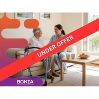 UNDER OFFER 36825 - NDIS Registered Business Ready For New Owner image