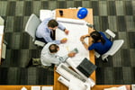 Established Private Construction Company with Blue Chip Clientele for Sale