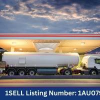 Explore an exceptional opportunity on Shell Branded Service image