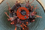 Unique Self Drive Noosa River Boat Hire Enterprise Delivering High Margins and Low Overheads