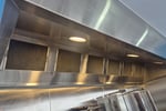 SENSATIONAL WATERFRONT RESTAURANT & BAR $150,000 FIT-OUT  CHATTEL SALE ONLY $79,000