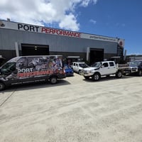 Established Multi Service Mechanical Workshop - Taylors Beach, NSW image