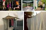 SALE! Established Clothes Hoist Business