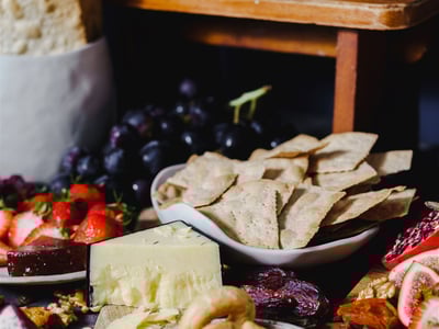 Bakery Wholesale & Distribution Newcastle image