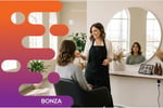 36716 - Boutique Style Hair Salon with Loyal Clients
