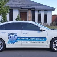 Established Housework Heroes Franchise - Gold Coast, QLD image