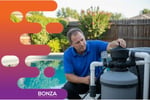 37223 Pool Servicing Business With Recurring Clients