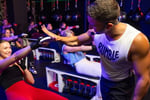 Boutique Rumble Boxing Franchise with Strong Growth Trajectory (Our Ref: V2083)