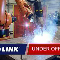 Industrial Laser Distribution image