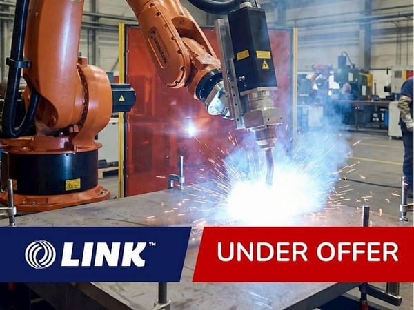 Industrial Laser Distribution