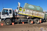 Trusted Water Supply Business