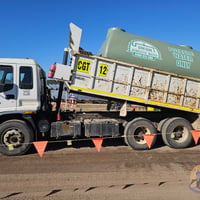 Trusted Water Supply Business image
