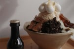 CBD Established Dessert Bar for sale