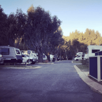 Caravan Park - Established- Ready to Explode - WA image