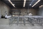 UNDER OFFER - Steel Framing Design and Fabrication Business - Melbourne, VIC