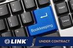 UNDER CONTRACT! Home-Based MYOB Bookkeeping Practice