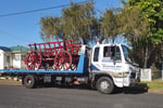 Licensed 24/7 Towing Business - Maryborough, QLD