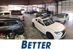 Auto Dent Repair  - Always Busy - Lucrative Returns