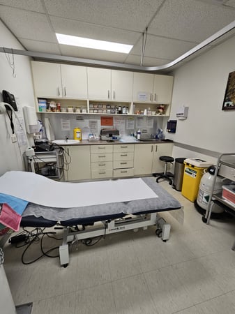 UNDER OFFER - Rare Opportunity: Established Medical Centre For Sale in Prime SE Location – Melbourne
