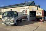 Store, Cafe, Food Truck and Residence - Brandon, QLD