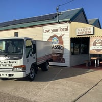 Store, Cafe, Food Truck and Residence - Brandon, QLD image