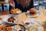 Byron Bay Institution for sale - Main Street Burger Bar