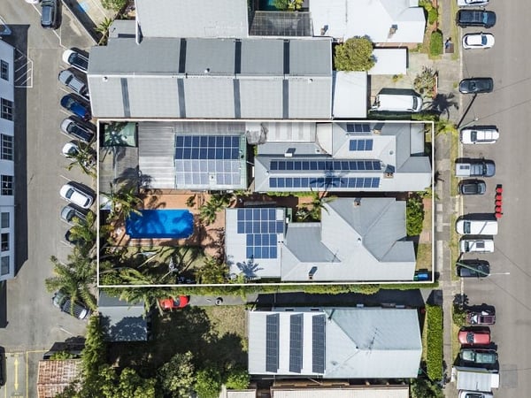 Premium High-Yield Investment | Exceptional Cash Flow with Development Upside.