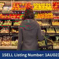 Supermarket/Grocery Store with property for Sale near Cooma image