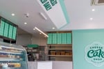 Nowra. Time for Cake? It\'s your turn for The Cheesecake Shop