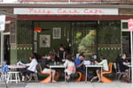 MARRICKVILLE - SYDNEY  INNER WEST  PETTY CASH CAFE - VEGAN -  FOR SALE