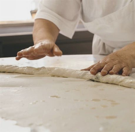 International Pastry Franchise - 1st in Aus