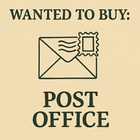 WANTED: Post Office in Australia - Buyer Ready image