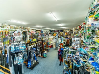 #1 Bait & Tackle Shop in Whitsundays For Sale | ID: 1249 image