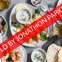 SOLD - POPULAR GREEK MEDITERRANEAN RESTAURANT OPPORTUNITY image