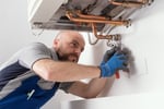 34469 Profitable Plumbing & Gas Maintenance Business