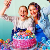 Mount Barker. Time for Cake? It\'s your turn for The Cheesecake Shop image