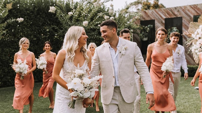 Multi-Award-Winning Wedding Venue on The Central Coast for Sale.