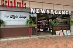 Grindrod\'s Newsagency - The Style Shop - Warren NSW - $100K negotiable + S.A.V.