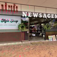 Grindrod\'s Newsagency - The Style Shop - Warren NSW - $100K negotiable + S.A.V. image