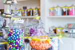 Specialty Lolly & Confectionery Retail Store