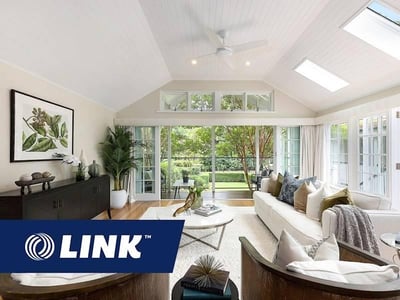 Profitable Property Styling Business Sydney image