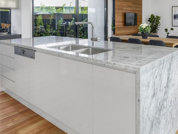 Brisbane Stone Benchtop Manufacturing & Installation Business