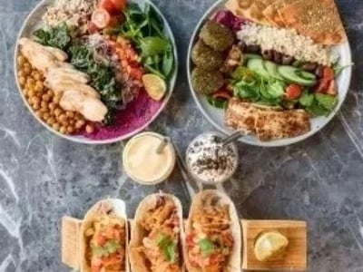 Popular Durk\'s Cafe + Eatery Franchise For Sale  - Easy Operations - Full Training and Support - Low Investment image