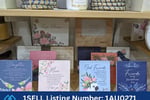 Leading NW Sydney Gifts & Cards Shop