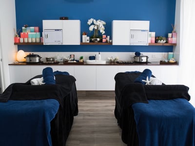 Exclusive Boutique Day Spa Opportunity in Airlie Beach image