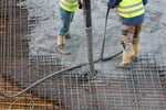 Large scale Commercial & Industrial concrete business - 5974