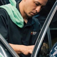 Black Optix Tint Franchise For Sale - Scalable Window Tint Business - Australia-Wide - Multiple Revenue Streams - Premium Branding - Modern Showrooms  image