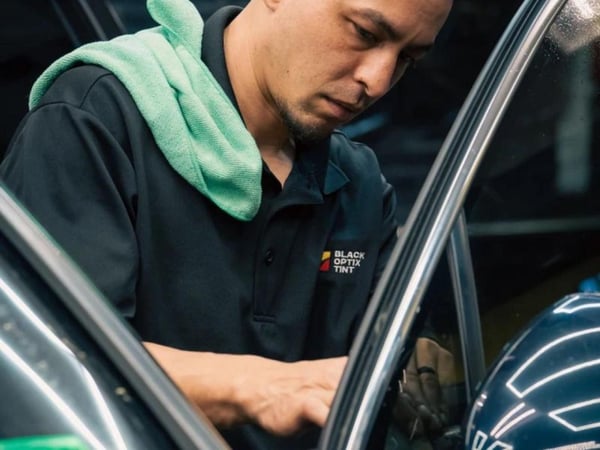 Black Optix Tint Franchise For Sale - Scalable Window Tint Business - Australia-Wide - Multiple Revenue Streams - Premium Branding - Modern Showrooms 