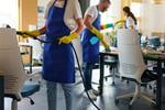 National Cleaning Brand - State Territories Available