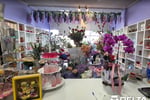 [ABS-102] FLORIST WITH 48 YEARS HISTORY FOR SALE